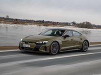 Audi RS e-tron GT 2022 hoodie #1463391