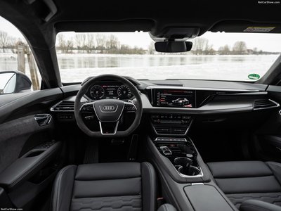 Audi RS e-tron GT 2022 stickers 1463394