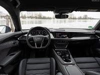 Audi RS e-tron GT 2022 Sweatshirt #1463394