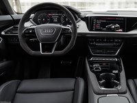 Audi RS e-tron GT 2022 Poster 1463397