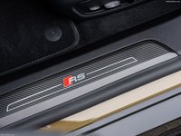Audi RS e-tron GT 2022 Mouse Pad 1463401