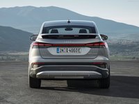 Audi Q4 Sportback e-tron 2022 stickers 1463619