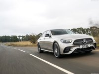 Mercedes-Benz E-Class [UK] 2021 Poster 1463674