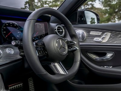 Mercedes-Benz E-Class [UK] 2021 magic mug #1463680