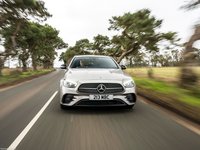 Mercedes-Benz E-Class [UK] 2021 puzzle 1463692
