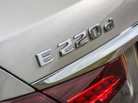Mercedes-Benz E-Class [UK] 2021 Mouse Pad 1463700