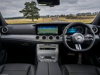 Mercedes-Benz E-Class [UK] 2021 mug #1463705
