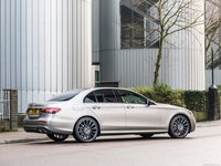 Mercedes-Benz E-Class [UK] 2021 mug #1463706