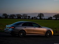 Mercedes-Benz E-Class [UK] 2021 Poster 1463707
