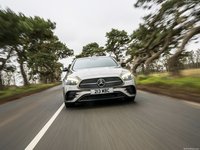 Mercedes-Benz E-Class [UK] 2021 Mouse Pad 1463711