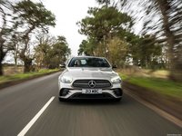 Mercedes-Benz E-Class [UK] 2021 mug #1463713