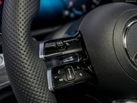 Mercedes-Benz E-Class [UK] 2021 Mouse Pad 1463719
