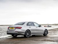 Mercedes-Benz E-Class [UK] 2021 Poster 1463726