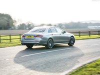 Mercedes-Benz E-Class [UK] 2021 t-shirt #1463729