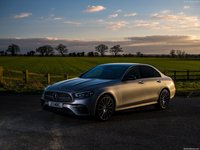 Mercedes-Benz E-Class [UK] 2021 tote bag #1463738