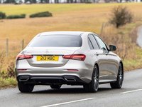 Mercedes-Benz E-Class [UK] 2021 Tank Top #1463739