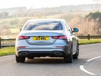 Mercedes-Benz E-Class [UK] 2021 tote bag #1463740