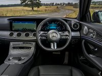 Mercedes-Benz E-Class [UK] 2021 Longsleeve T-shirt #1463741