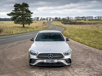 Mercedes-Benz E-Class [UK] 2021 Longsleeve T-shirt #1463743