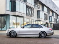 Mercedes-Benz E-Class [UK] 2021 Tank Top #1463745