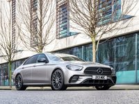 Mercedes-Benz E-Class [UK] 2021 t-shirt #1463746