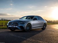 Mercedes-Benz E-Class [UK] 2021 Poster 1463748