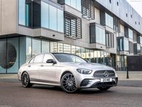 Mercedes-Benz E-Class [UK] 2021 mug #1463752