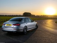 Mercedes-Benz E-Class [UK] 2021 Poster 1463753