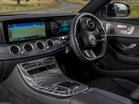 Mercedes-Benz E-Class [UK] 2021 Sweatshirt #1463757