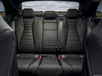 Mercedes-Benz E-Class [UK] 2021 Mouse Pad 1463760