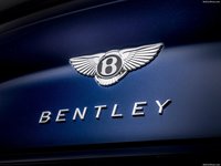 Bentley Continental GT Speed Convertible 2022 Poster 1463762