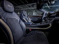Bentley Continental GT Speed Convertible 2022 Sweatshirt #1463768