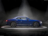 Bentley Continental GT Speed Convertible 2022 stickers 1463770