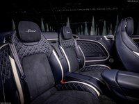 Bentley Continental GT Speed Convertible 2022 stickers 1463771