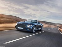 Bentley Continental GT Speed Convertible 2022 Sweatshirt #1463776