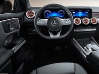 Mercedes-Benz EQB 2022 hoodie #1463830
