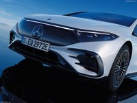 Mercedes-Benz EQS 2022 Tank Top #1463897