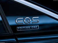 Mercedes-Benz EQS 2022 Tank Top #1463941