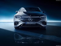 Mercedes-Benz EQS 2022 hoodie #1463978
