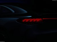 Mercedes-Benz EQS 2022 Mouse Pad 1463994