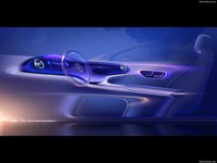 Mercedes-Benz EQS 2022 Mouse Pad 1464020
