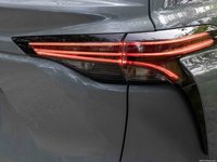 Toyota Sienna Woodland Edition 2022 stickers 1464063