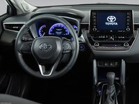 Toyota Corolla Cross US 2022 Mouse Pad 1464110