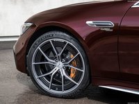 Mercedes-Benz AMG GT53 4-Door 2021 stickers 1464369