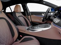 Mercedes-Benz AMG GT53 4-Door 2021 stickers 1464375