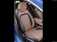 Mercedes-Benz AMG GT53 4-Door 2021 Longsleeve T-shirt #1464400