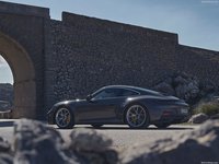 Porsche 911 GT3 Touring 2022 hoodie #1464420