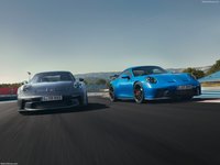 Porsche 911 GT3 Touring 2022 hoodie #1464425