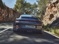 Porsche 911 GT3 Touring 2022 stickers 1464428