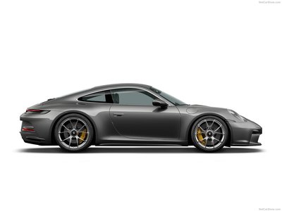 Porsche 911 GT3 Touring 2022 stickers 1464434